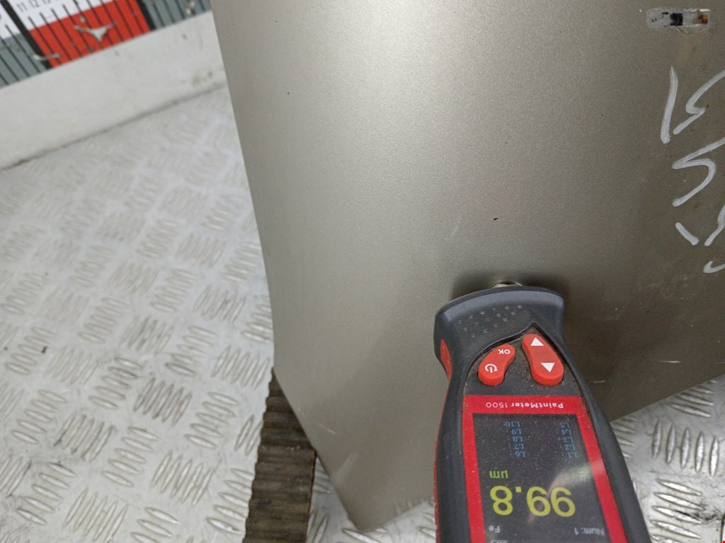 Крыло переднее правое MERCEDES-BENZ C-Class C-klasse W202 1993-2000