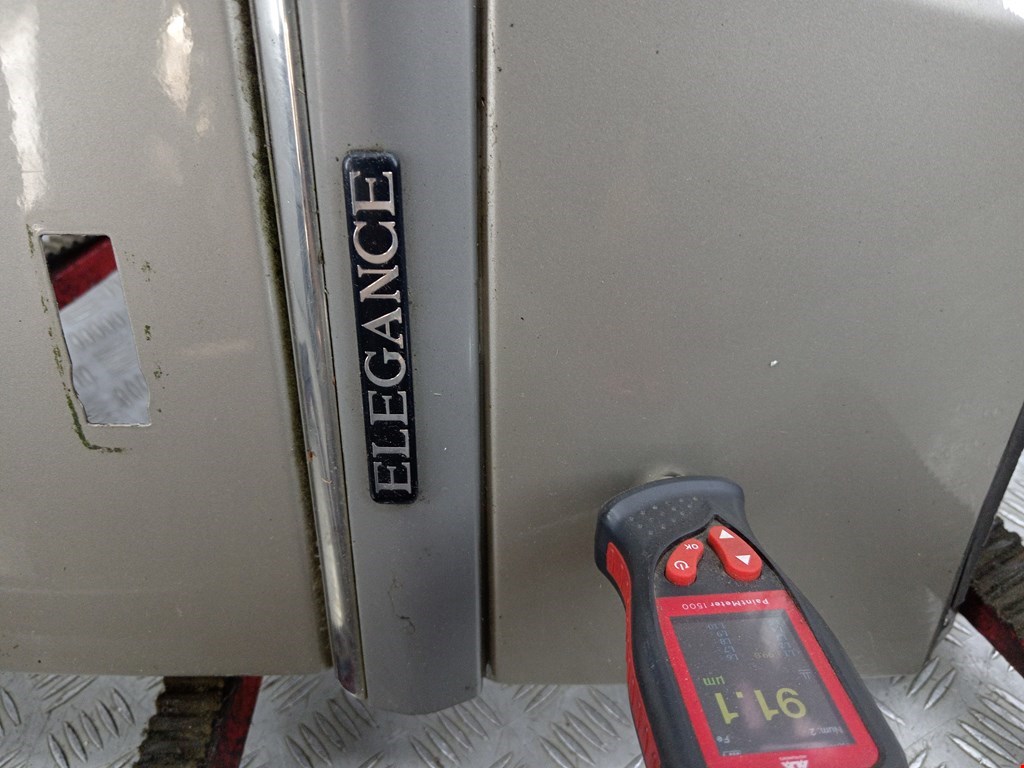 Крыло переднее правое MERCEDES-BENZ C-Class C-klasse W202 1993-2000