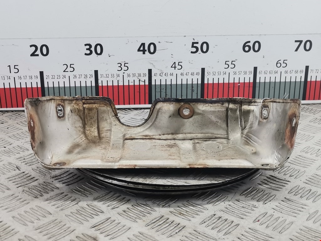 Экран тепловой SEAT Toledo 1998-2004