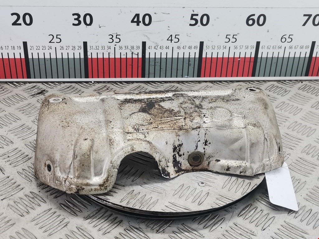 Экран тепловой SEAT Toledo 1998-2004