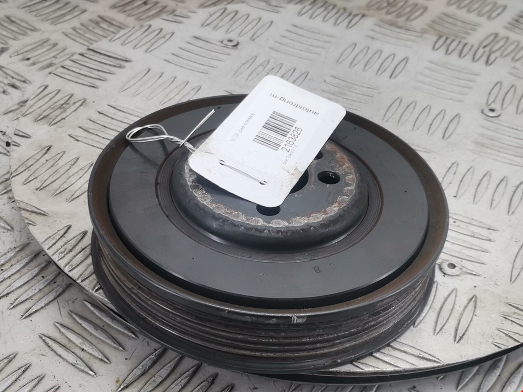 Шестерня коленвала (шкив) SEAT Toledo 1998-2004