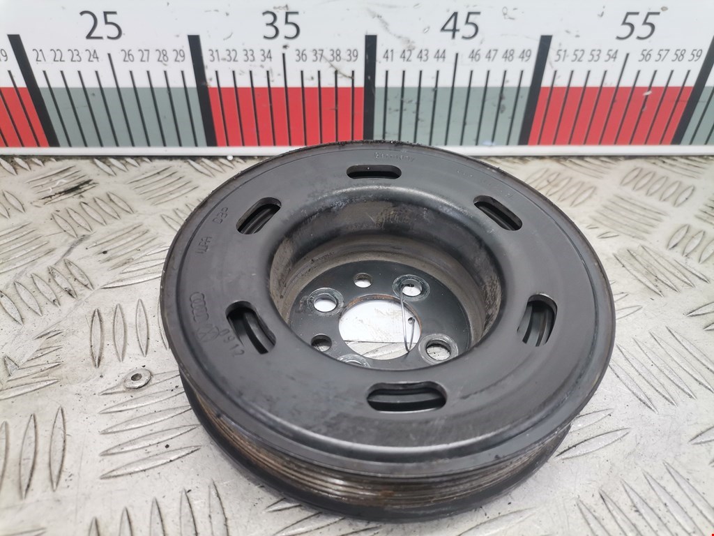 Шестерня коленвала (шкив) SEAT Toledo 1998-2004
