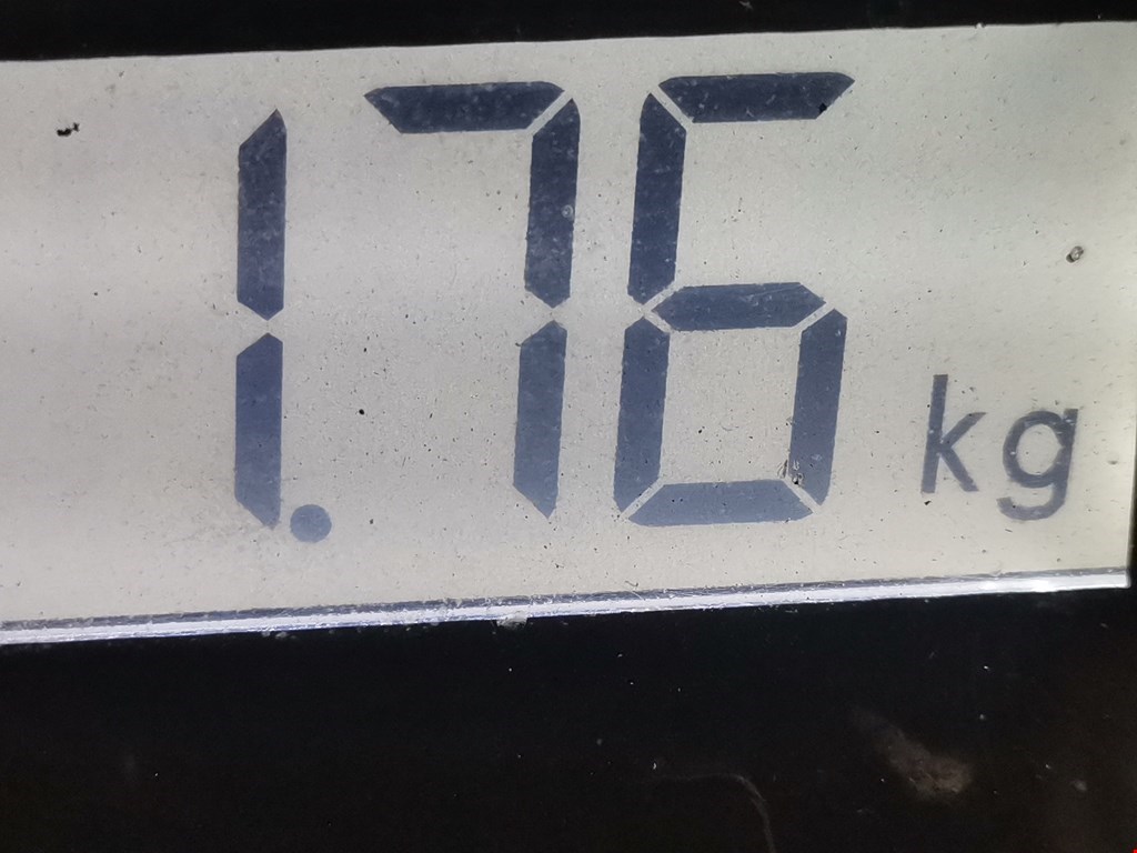 Шестерня коленвала (шкив) SEAT Toledo 1998-2004