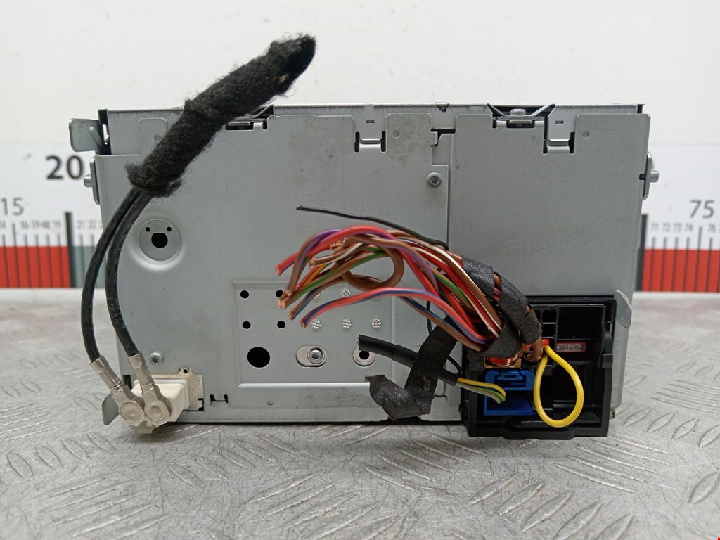 Магнитола VOLKSWAGEN Passat B6 2005-2011