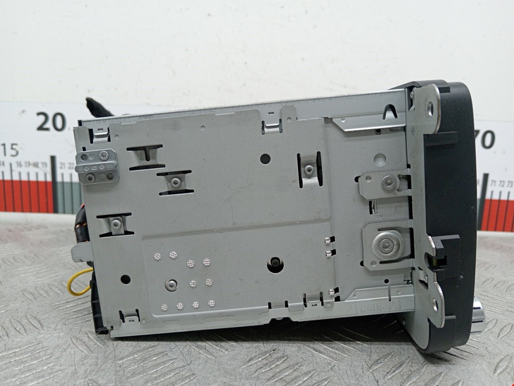 Магнитола VOLKSWAGEN Passat B6 2005-2011