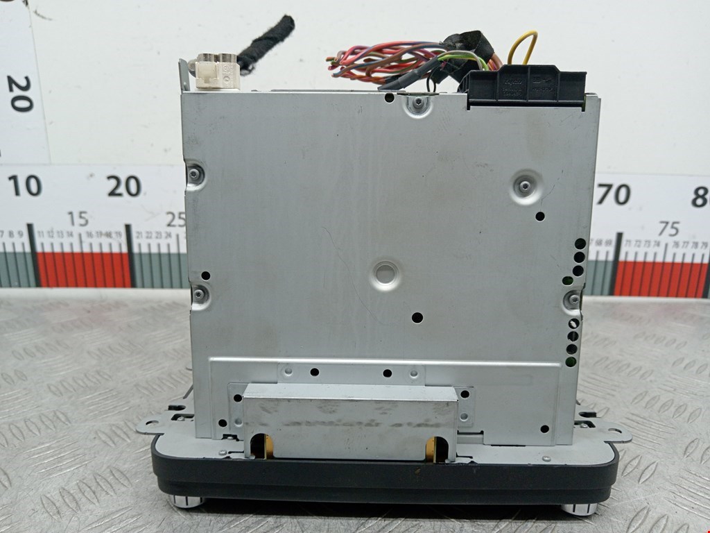 Магнитола VOLKSWAGEN Passat B6 2005-2011