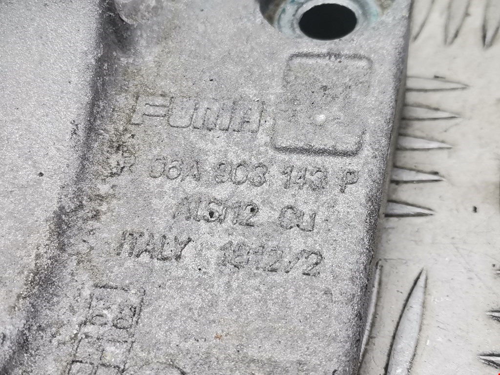 Кронштейн генератора SEAT Toledo 1998-2004