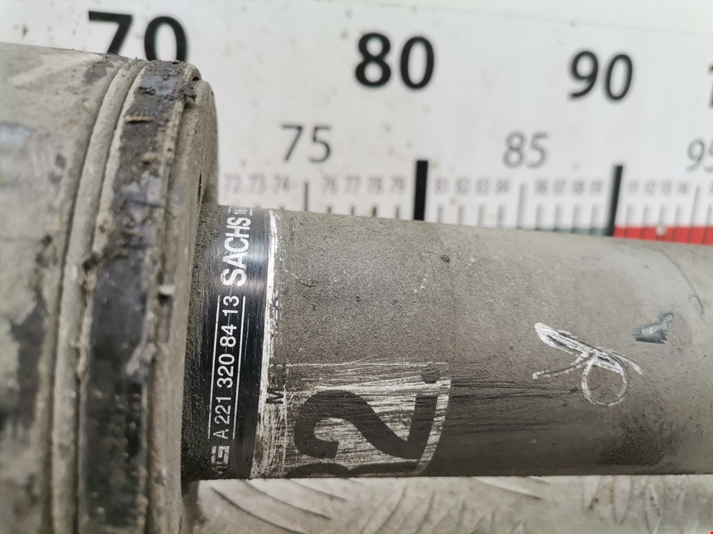 Амортизатор передний правый MERCEDES-BENZ CL-Class C216 2007-2014