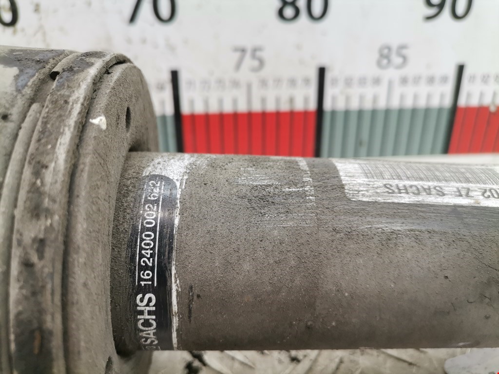 Амортизатор передний правый MERCEDES-BENZ CL-Class C216 2007-2014