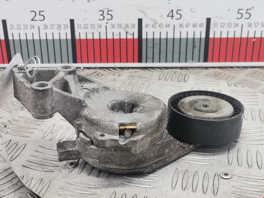 Натяжитель ремня генератора (приводного поликлинового ремня Seat Toledo 2 (1999-2004)