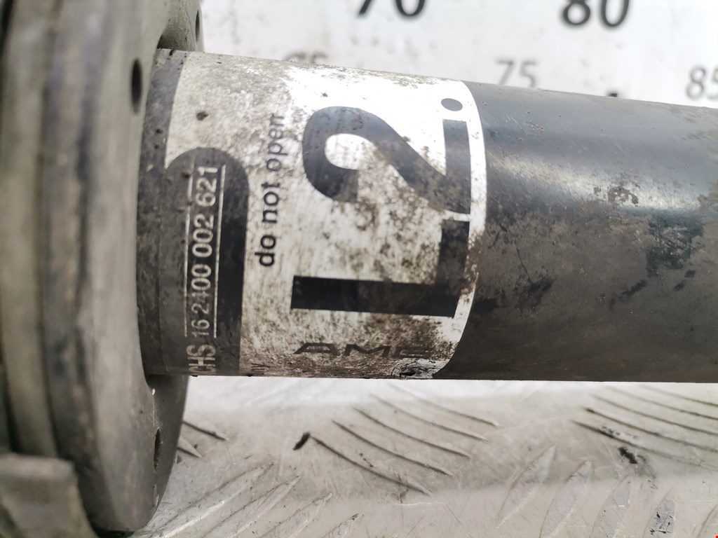 Амортизатор передний левый MERCEDES-BENZ CL-Class C216 2007-2014