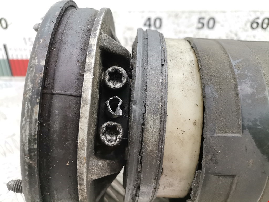 Амортизатор передний левый MERCEDES-BENZ CL-Class C216 2007-2014