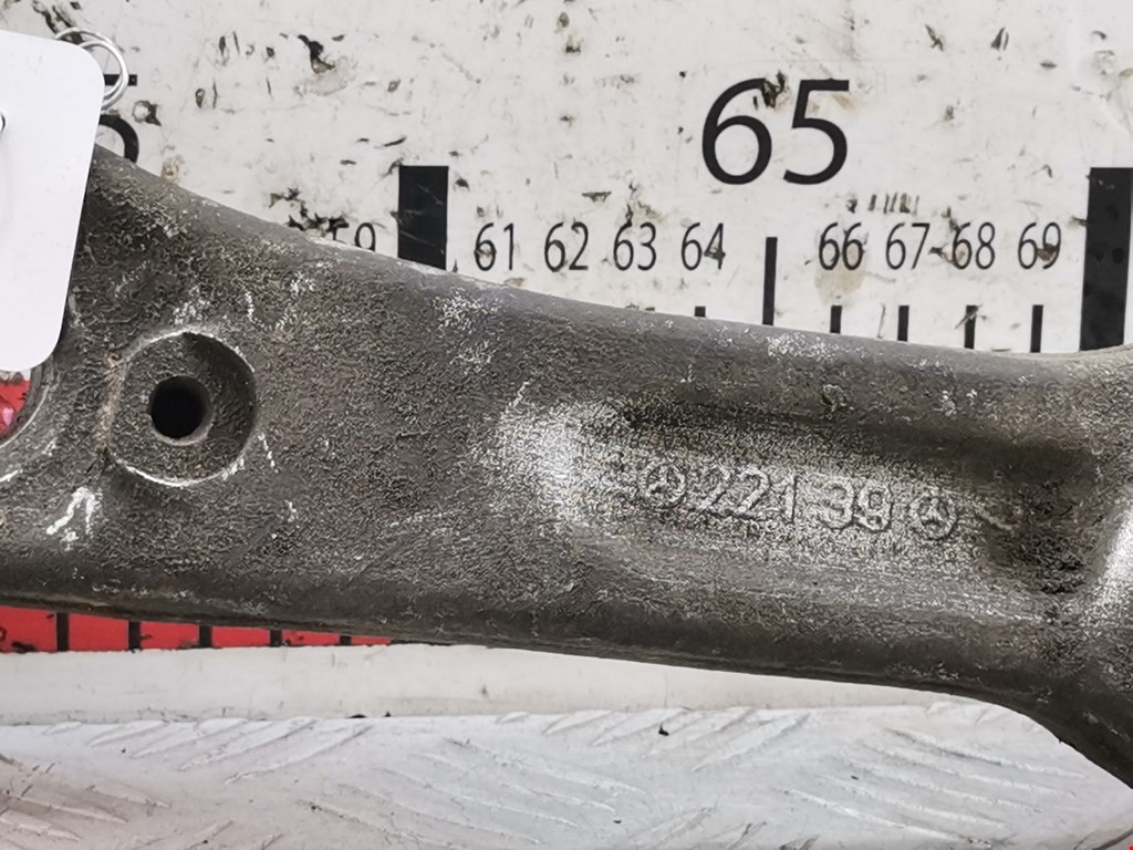 Рычаг передний правый MERCEDES-BENZ CL-Class C216 2007-2014