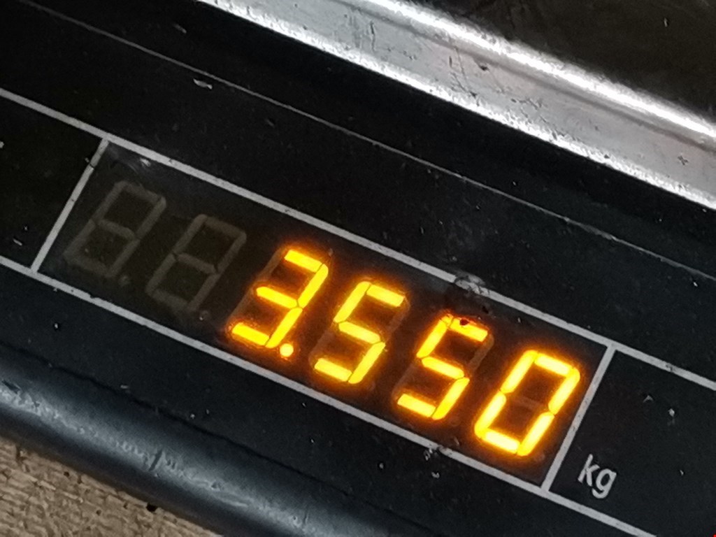 Рычаг передний правый MERCEDES-BENZ CL-Class C216 2007-2014