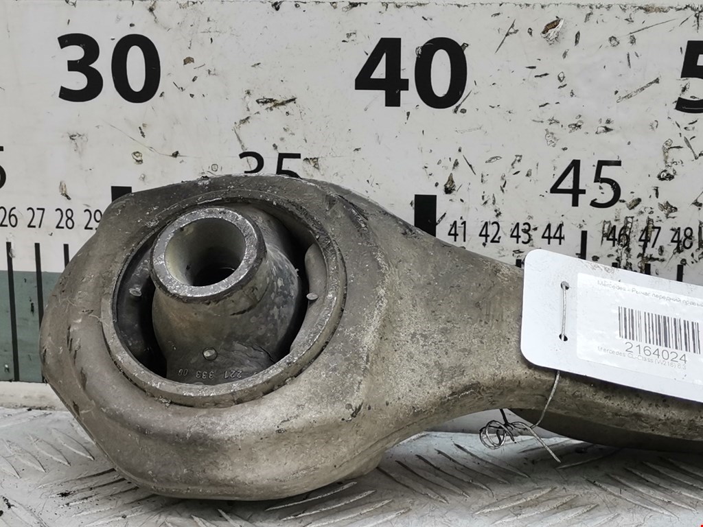 Рычаг передний правый MERCEDES-BENZ CL-Class C216 2007-2014