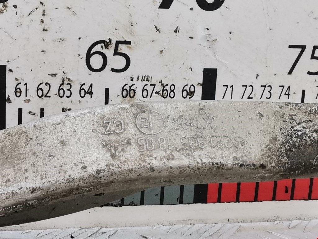 Рычаг передний правый MERCEDES-BENZ CL-Class C216 2007-2014