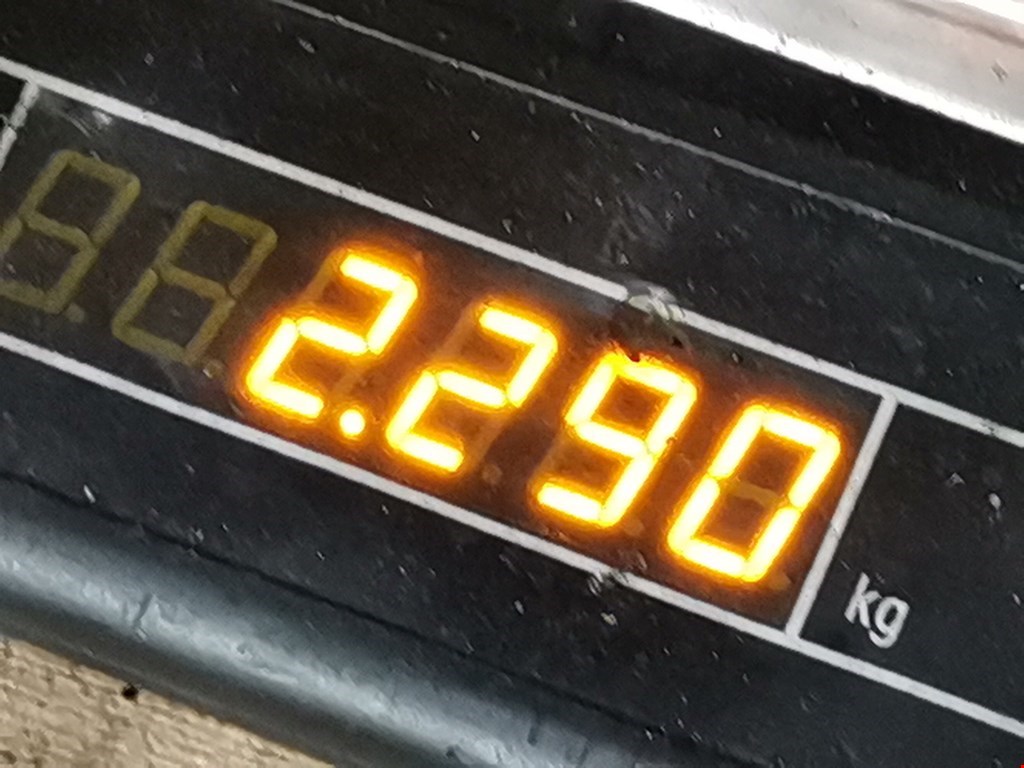 Рычаг передний правый MERCEDES-BENZ CL-Class C216 2007-2014