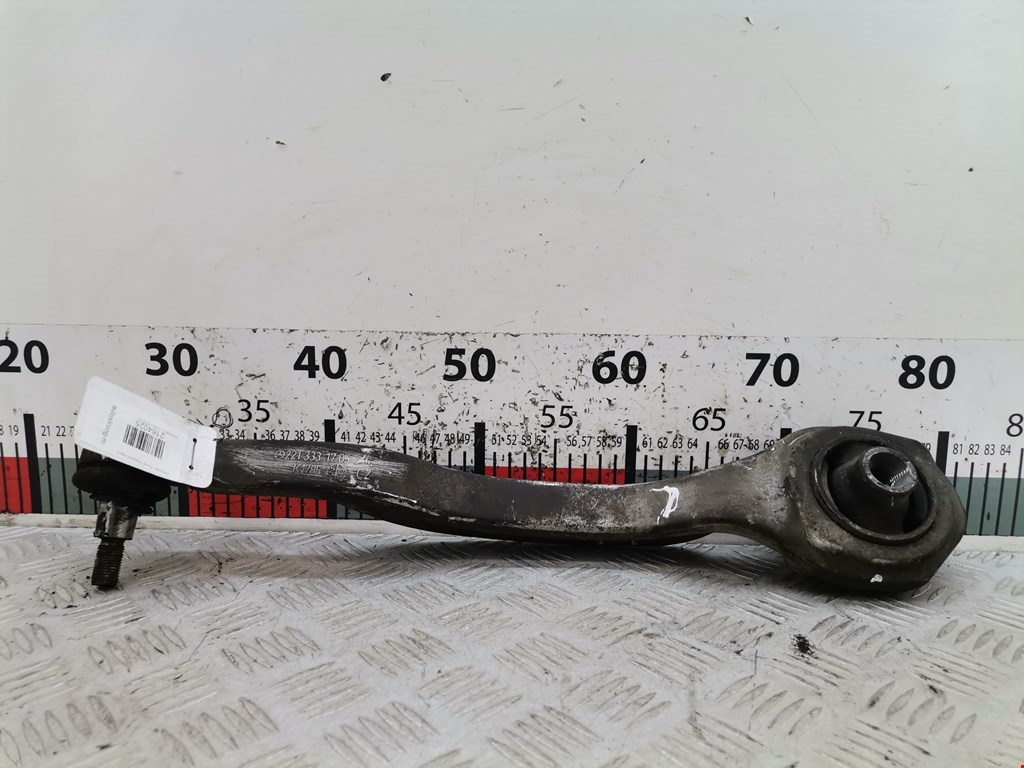 Рычаг передний левый Mercedes CL-Class (W216) (2006-2014)