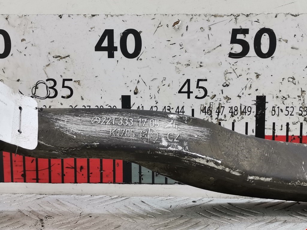 Рычаг передний левый MERCEDES-BENZ CL-Class C216 2007-2014