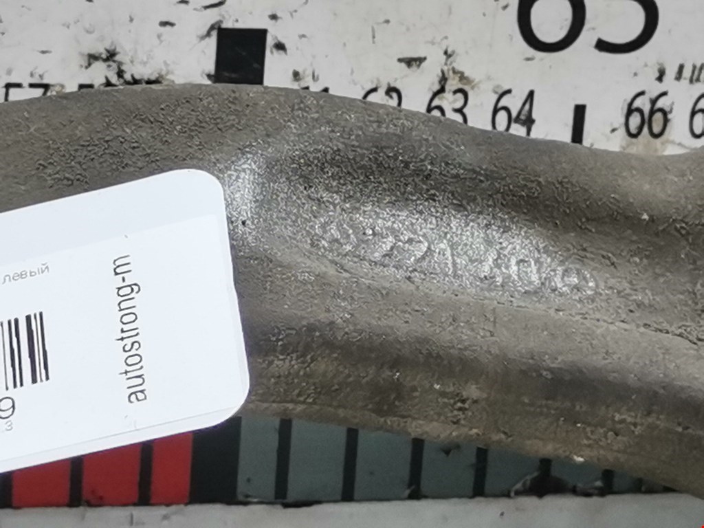 Рычаг передний левый MERCEDES-BENZ CL-Class C216 2007-2014