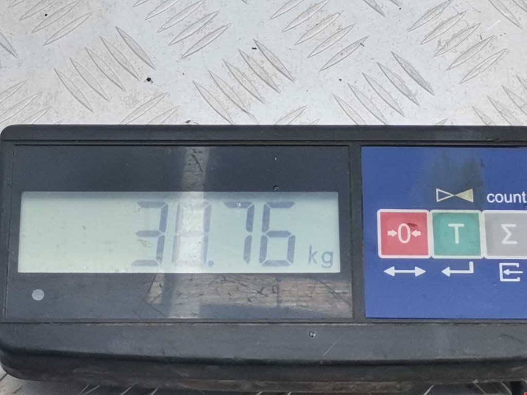 МКПП (Механическая коробка переключения передач) CITROEN C8 2002-2014