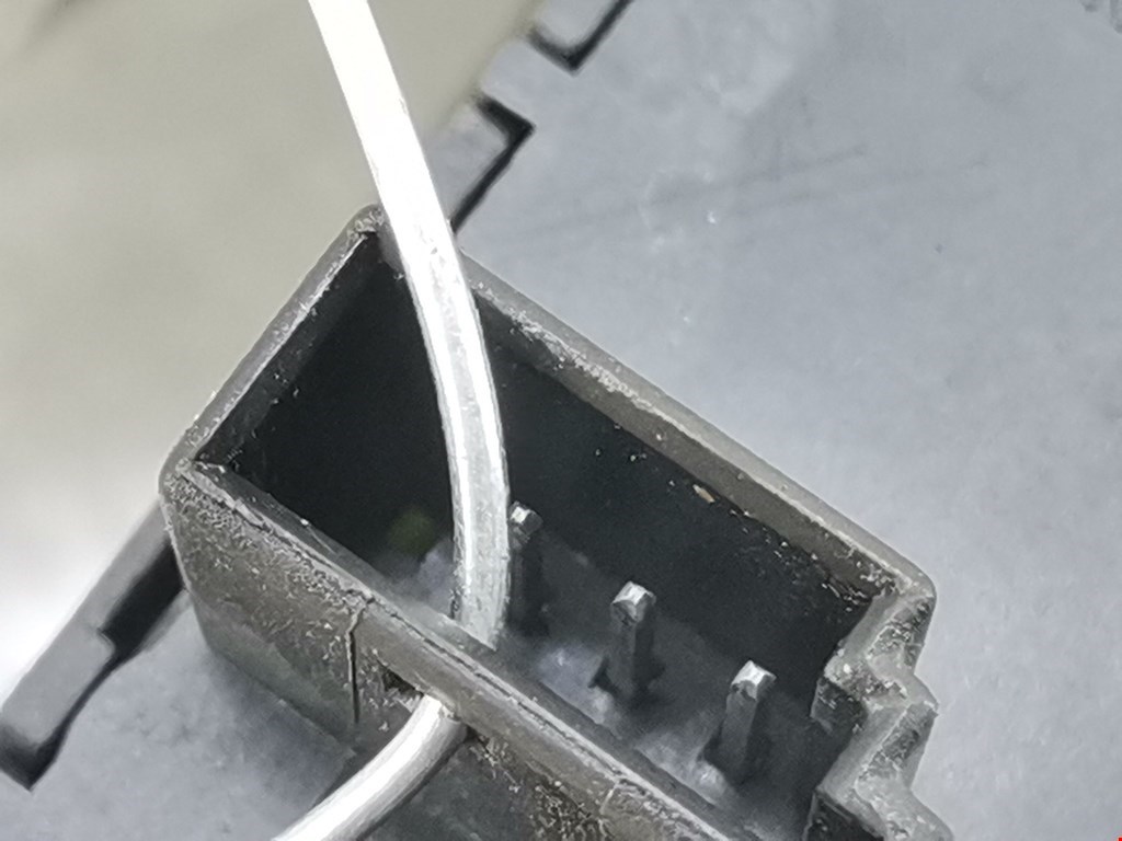 Кнопка стеклоподъемника BMW 3er E90/E91 2005-2012