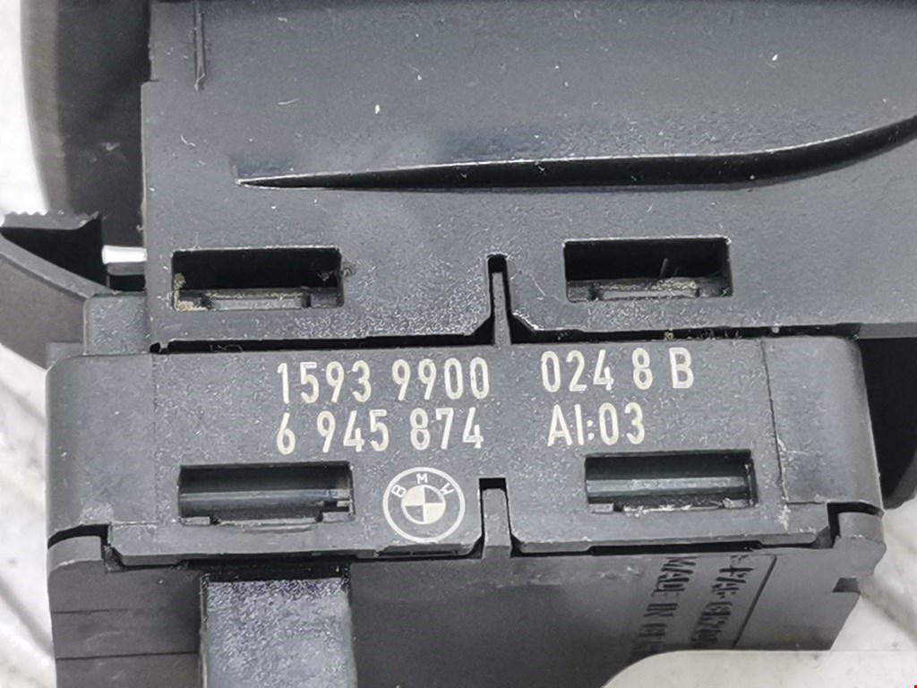 Кнопка стеклоподъемника BMW 3er E90/E91 2005-2012