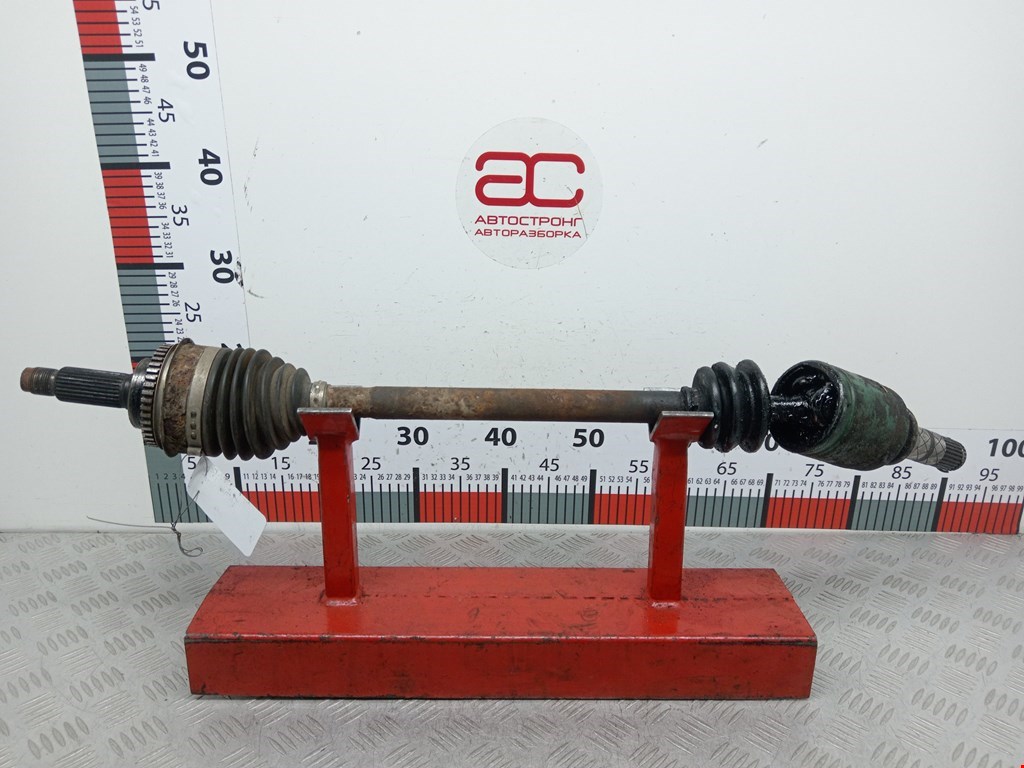 Полуось (привод, приводной вал) передняя правая SUBARU Forester I 1997-2002