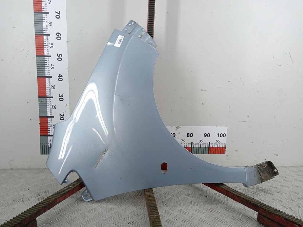 Крыло переднее правое CHEVROLET Spark 2010-2015