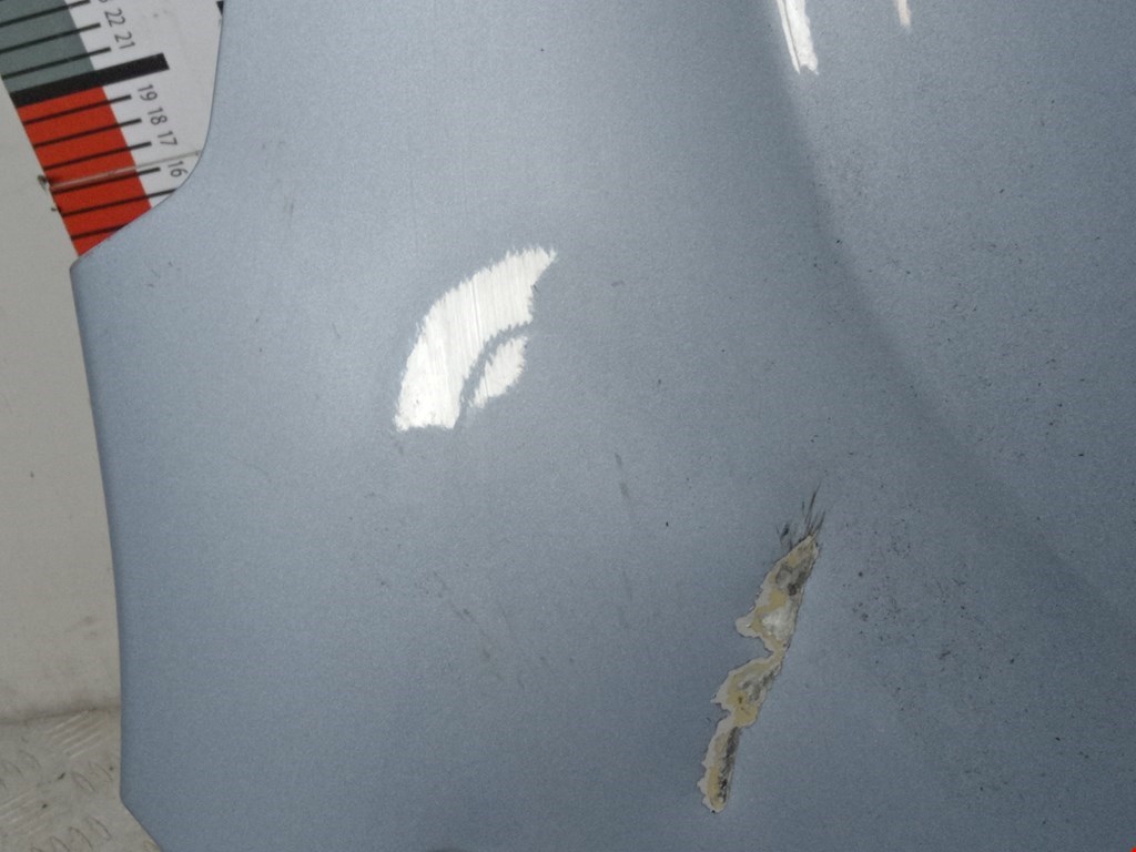 Крыло переднее правое CHEVROLET Spark 2010-2015