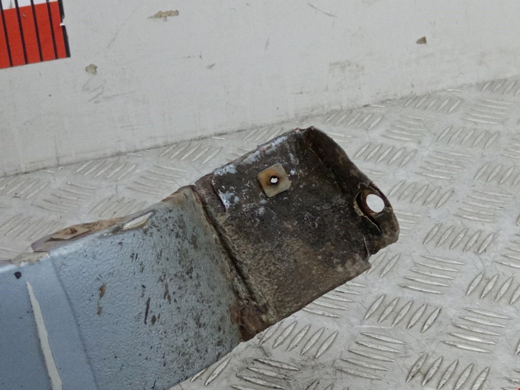 Крыло переднее правое CHEVROLET Spark 2010-2015