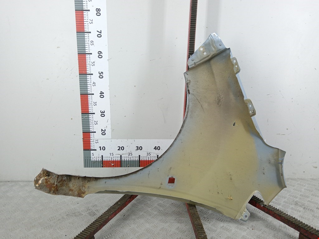 Крыло переднее правое CHEVROLET Spark 2010-2015