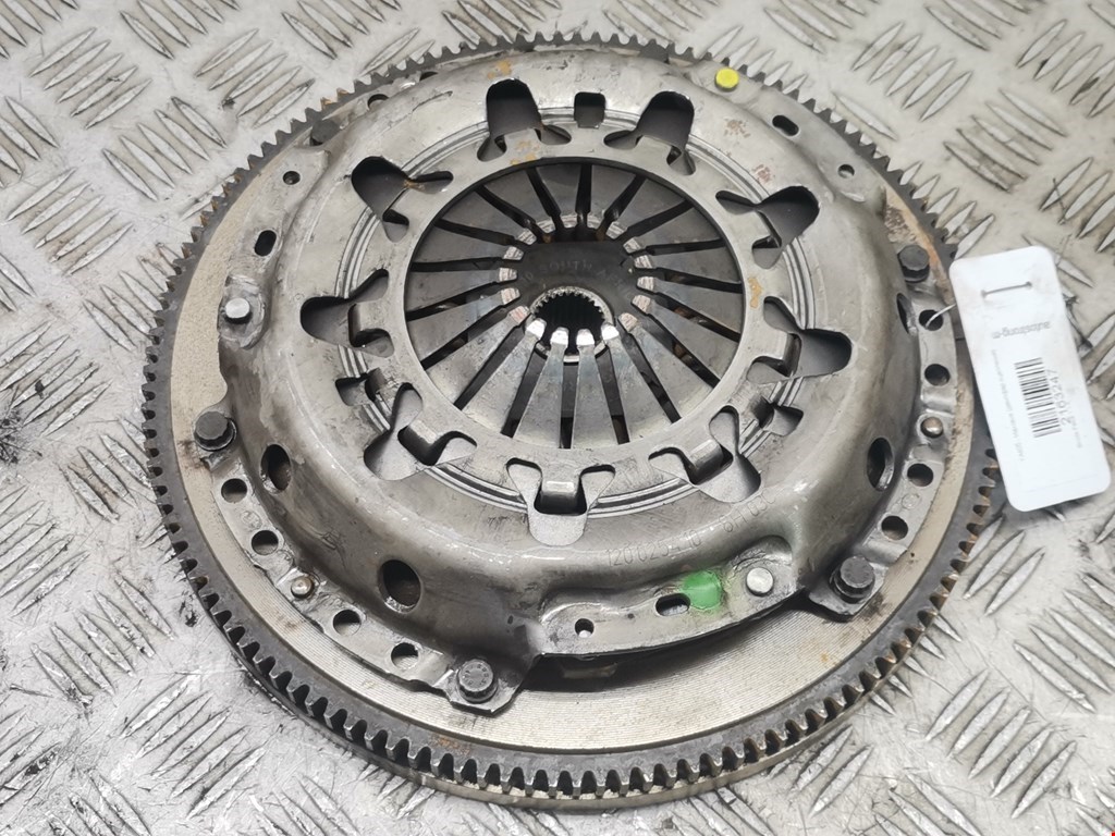 Маховик (демпфер сцепления) SKODA Fabia MK1 1999-2006