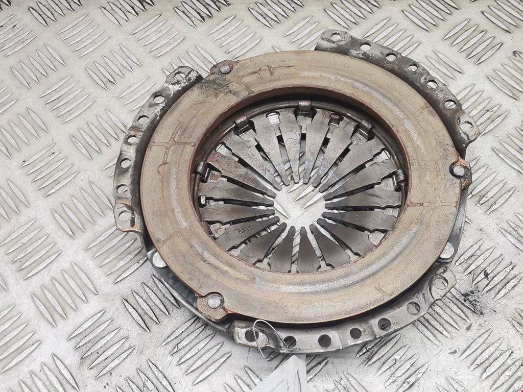 Маховик (демпфер сцепления) SKODA Fabia MK1 1999-2006