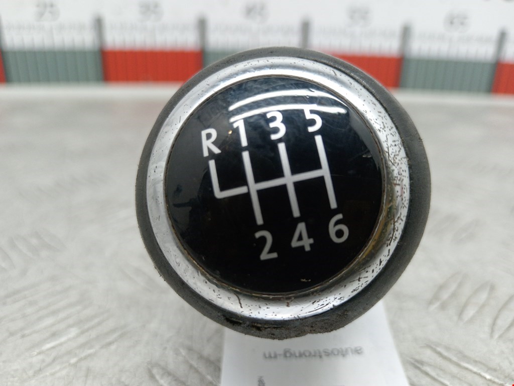 Ручка переключения передач Volkswagen Passat 6 (2005-2010)