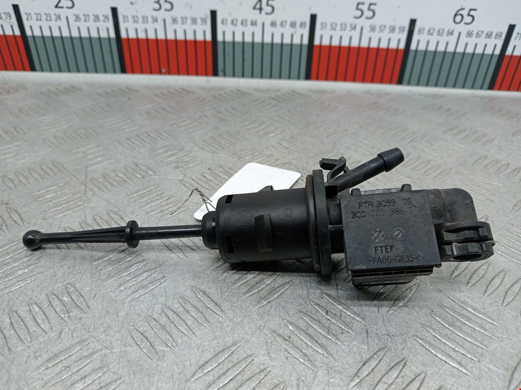 Цилиндр сцепления главный VOLKSWAGEN Passat B6 2005-2011