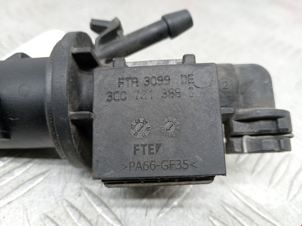 Цилиндр сцепления главный VOLKSWAGEN Passat B6 2005-2011