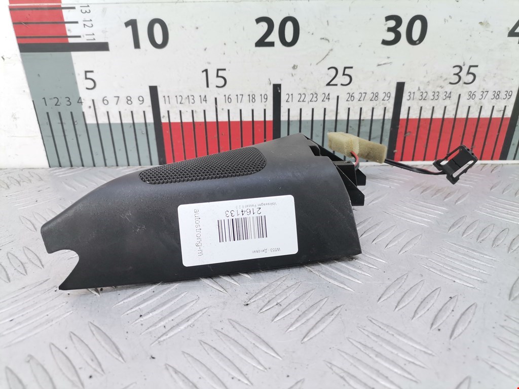 Динамик VOLKSWAGEN Passat B6 2005-2011