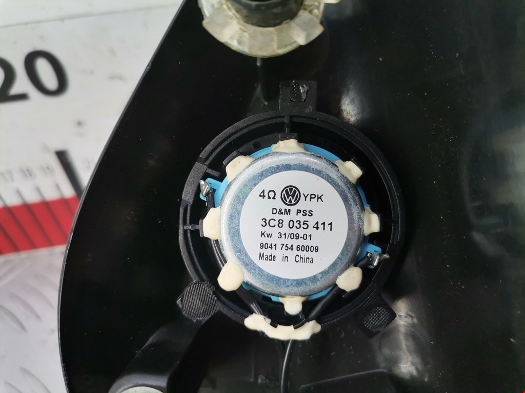 Динамик VOLKSWAGEN Passat B6 2005-2011