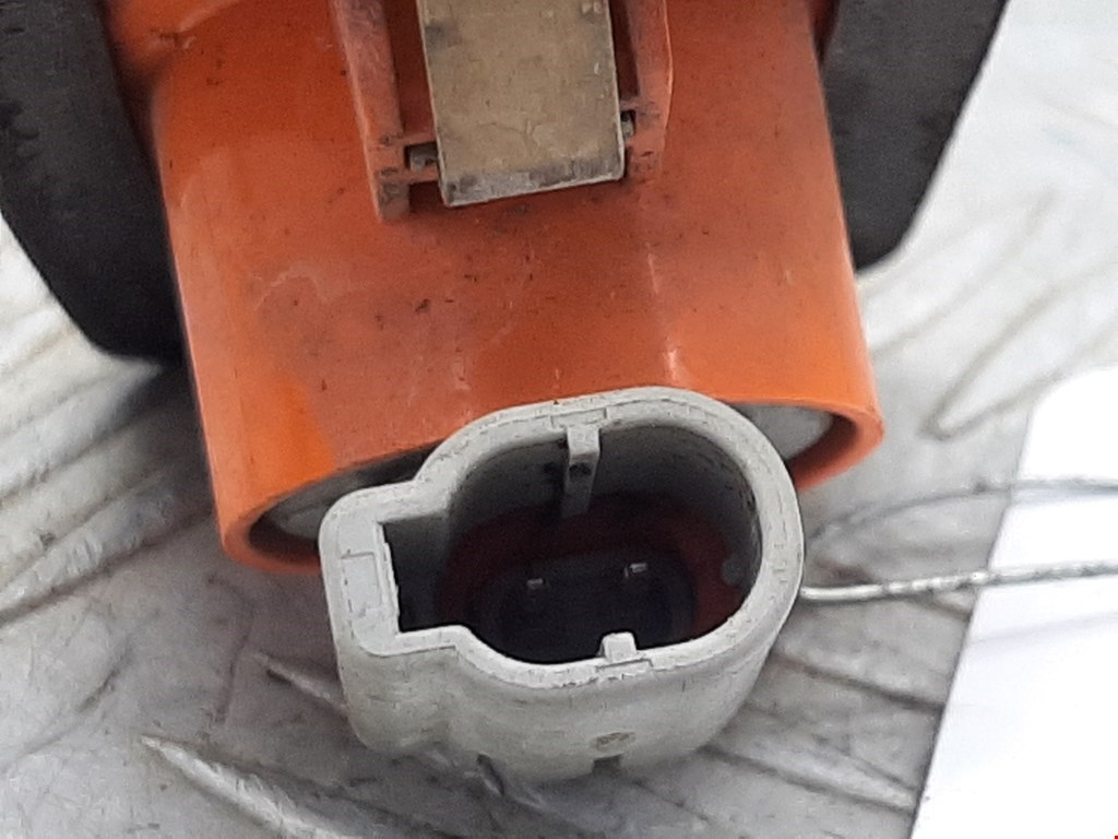 Повторитель на крыло NISSAN X-Trail T30 2000-2007