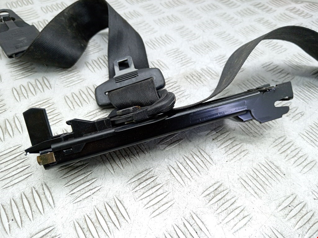 Ремень безопасности передний левый AUDI A6 C6 2004-2010