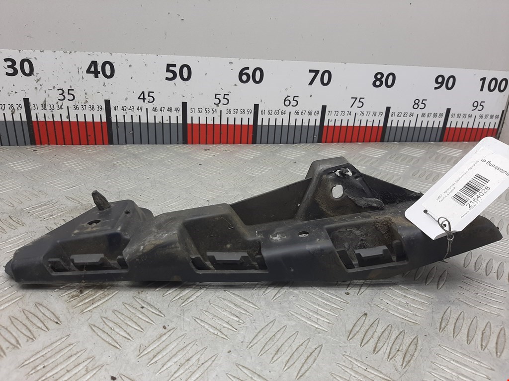 Кронштейн переднего бампера левый RENAULT Master 2010-н.в.