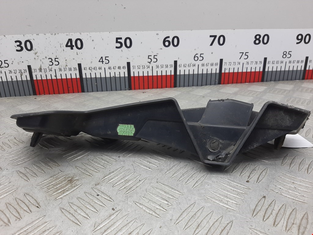 Кронштейн переднего бампера левый RENAULT Master 2010-н.в.