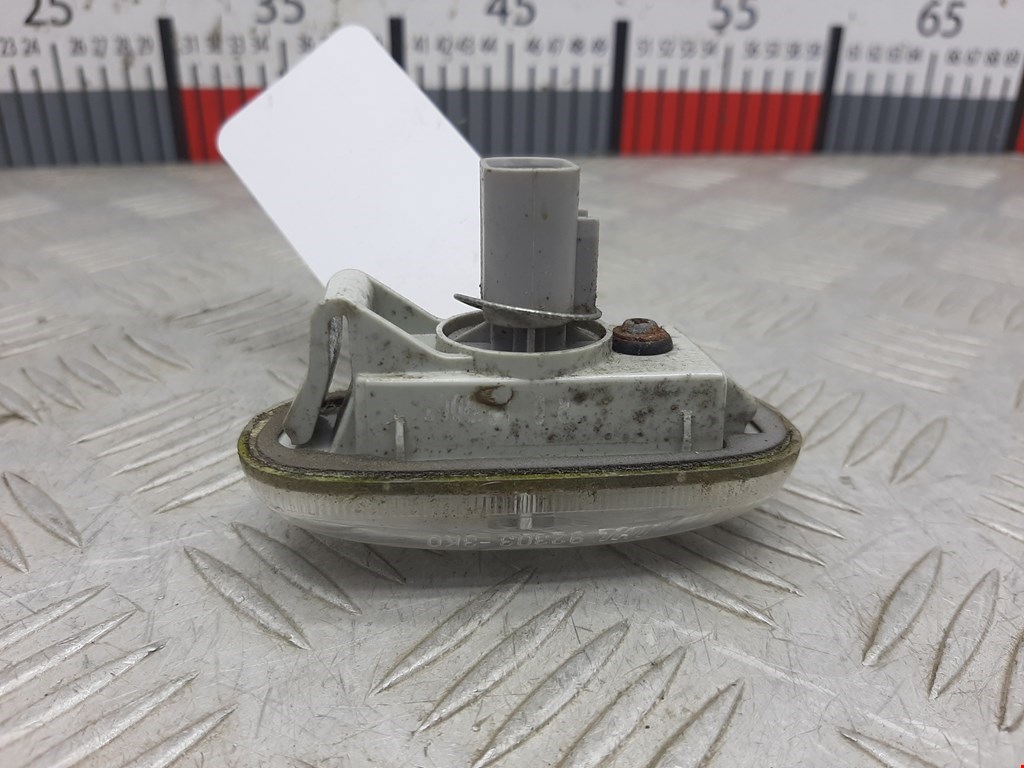 Повторитель на крыло VOLKSWAGEN Passat B6 2005-2011