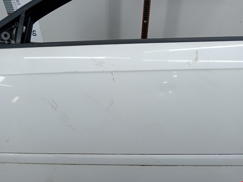 Дверь передняя левая AUDI A3 8P 2003-2013