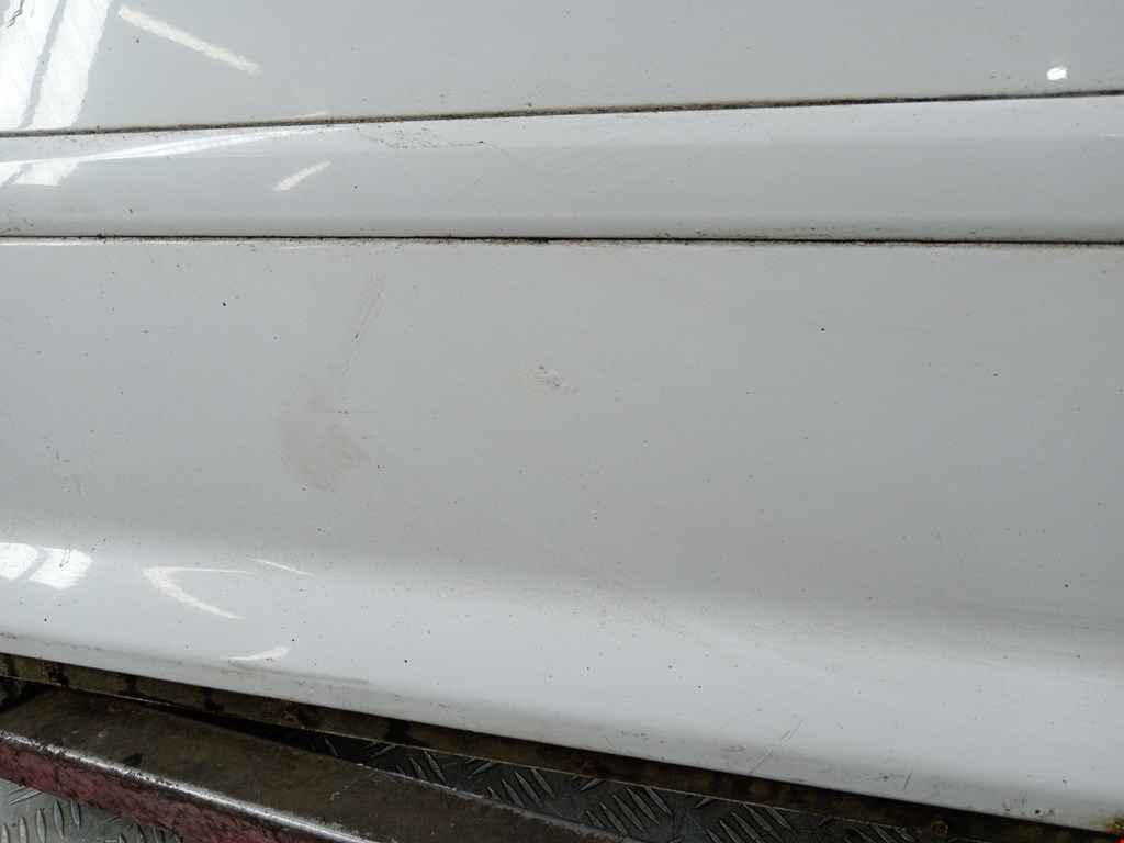 Дверь передняя левая AUDI A3 8P 2003-2013