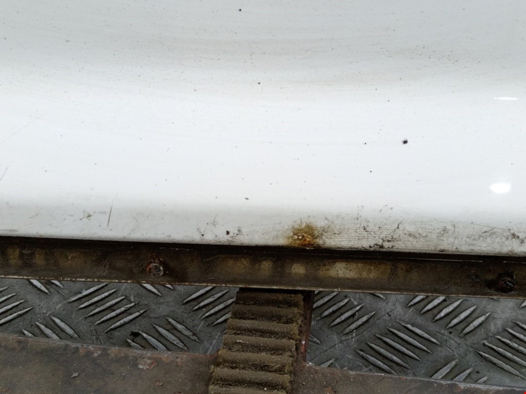 Дверь передняя левая AUDI A3 8P 2003-2013