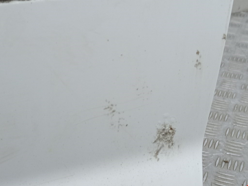 Дверь передняя левая AUDI A3 8P 2003-2013