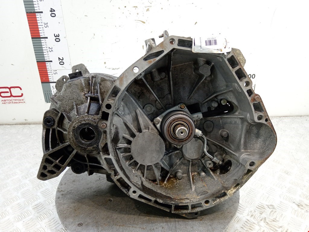 МКПП (Механическая коробка переключения передач) CHRYSLER PT Cruser 2000-2010