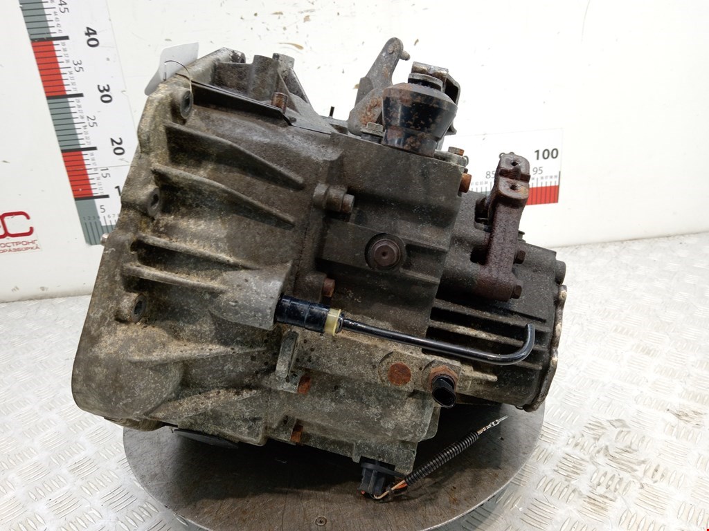 МКПП (Механическая коробка переключения передач) CHRYSLER PT Cruser 2000-2010